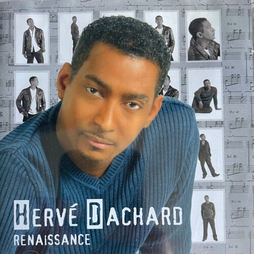 Hervé Dachard - Renaissance (2007)