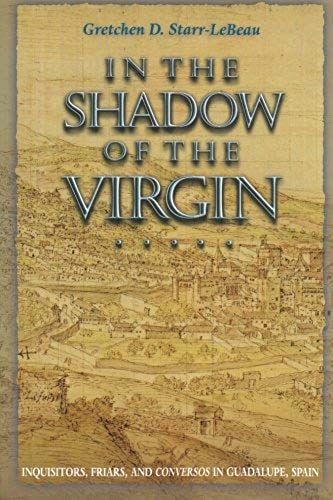 In The Shadow Of The Virgin