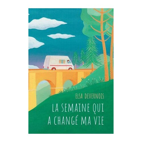 La Semaine Qui A Changé Ma Vie