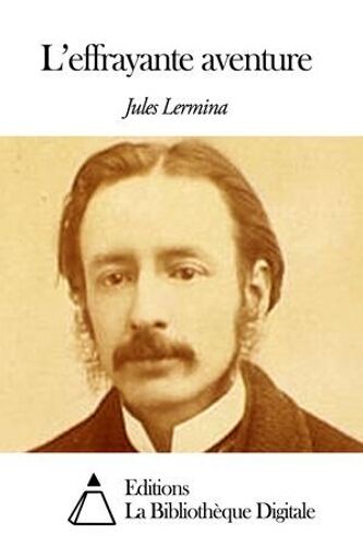 L'effrayante Aventure