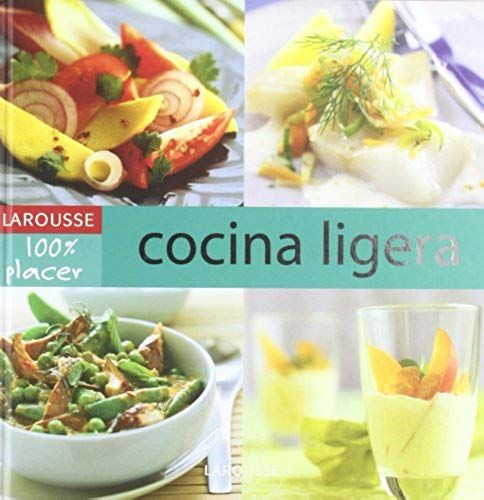 Cocina Ligera