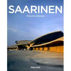 Eero Saarinen 1910-1961 - Un Expressionniste Structurel