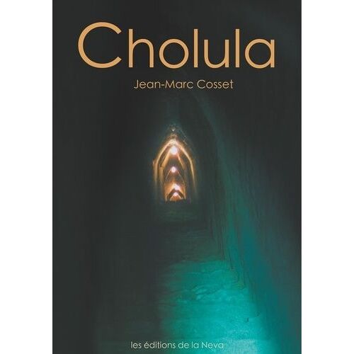 Cholula
