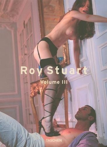 Roy Stuart, Vol 3