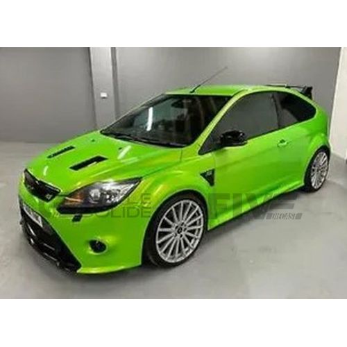 Solido 1/43 - Ford Focus Mkii Rs - 2010 S4314901-Solido