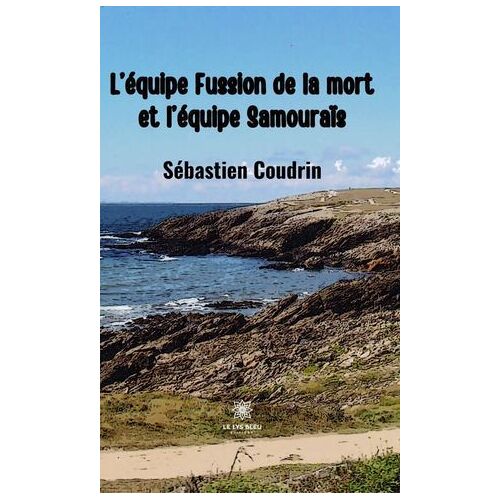 L'équipe Fussion De La Mort Et L'équipe Samouraïs