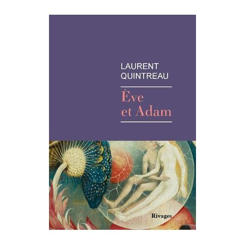 Eve Et Adam