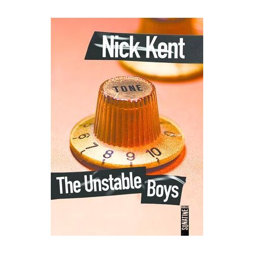 The Unstable Boys