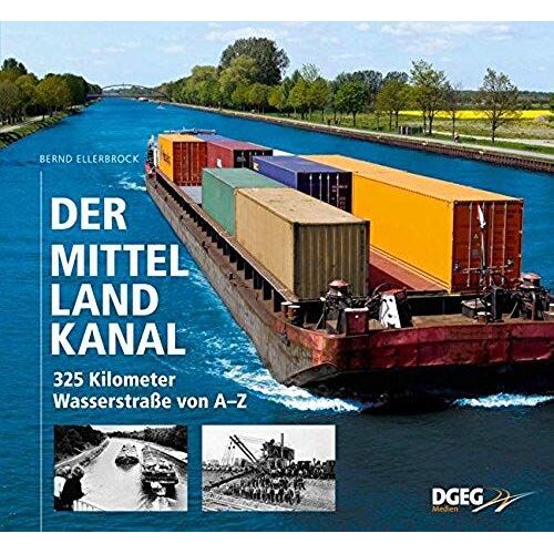 Der Mittellandkanal