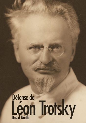 Défense De Léon Trotsky