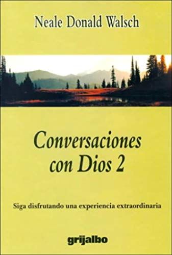 Conversaciones Con Dios / Conversations With God