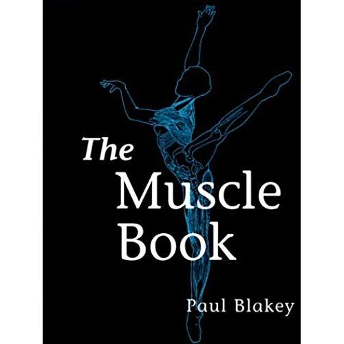 The Muscle Book