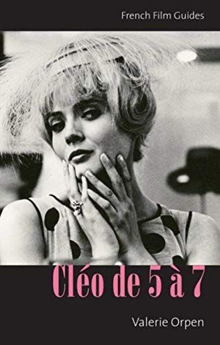 Cleo De 5 A 7: (Agnes Varda, 1961)