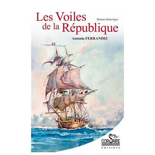 Les Voiles De La République