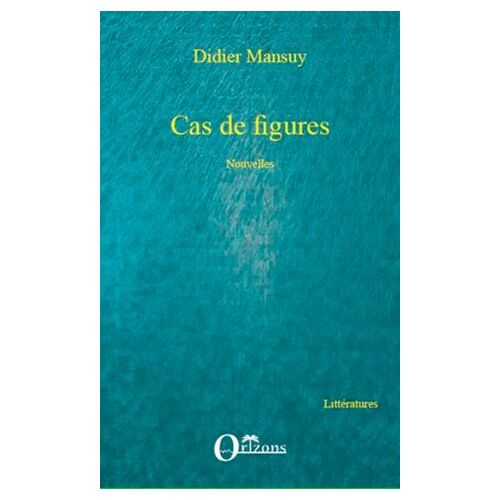 Cas De Figures