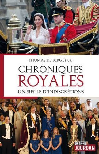 Chroniques Royales
