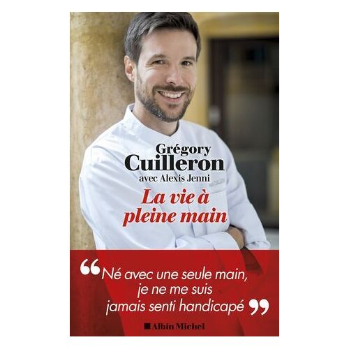 La Vie À Pleine Main