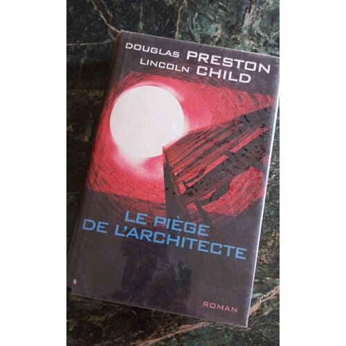 Le Piège De L'architecte
