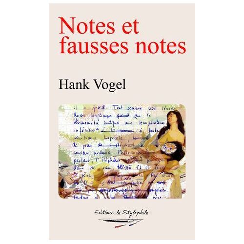 Notes Et Fausses Notes
