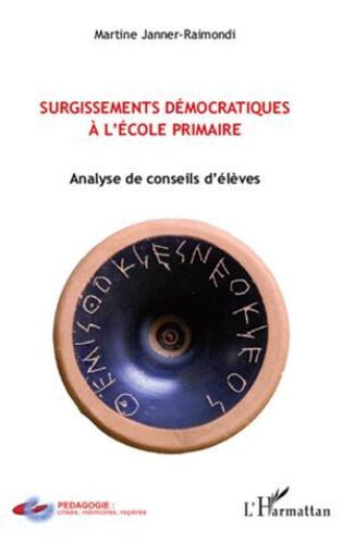 Surgissements Démocratiques À L'école Primaire