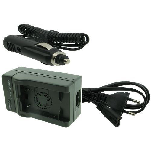 Chargeur pour CANON POWERSHOT SD550