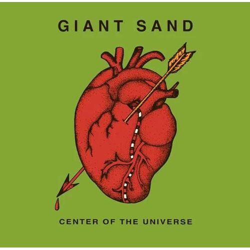 Center Of The Universe
