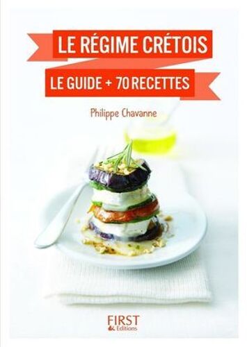 Petit Livre De - Le Régime Crétois
