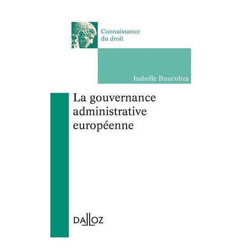 Gouvernance Administrative Européenne