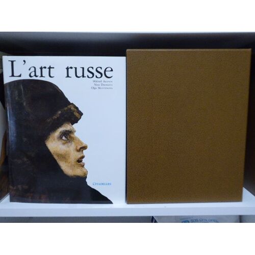 L'art Russe.