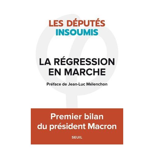 La Régression En Marche