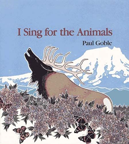 I Sing For The Animals