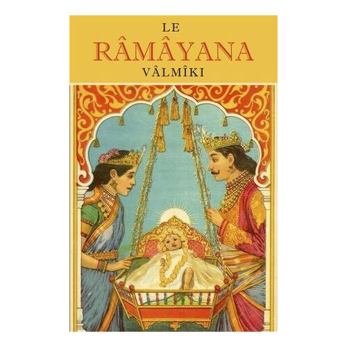 Le Râmâyana