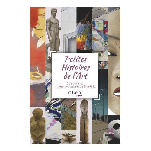 Petites Histoires De L'art
