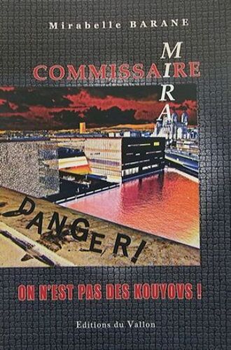 On N'est Pas Des Kouyovs !