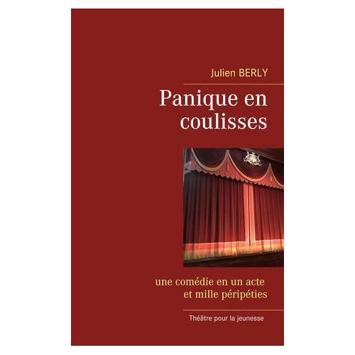 Panique En Coulisses