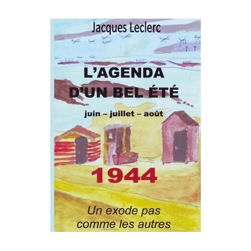 L'agenda D'un Bel Été