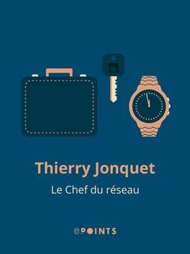Le Chef Du Réseau