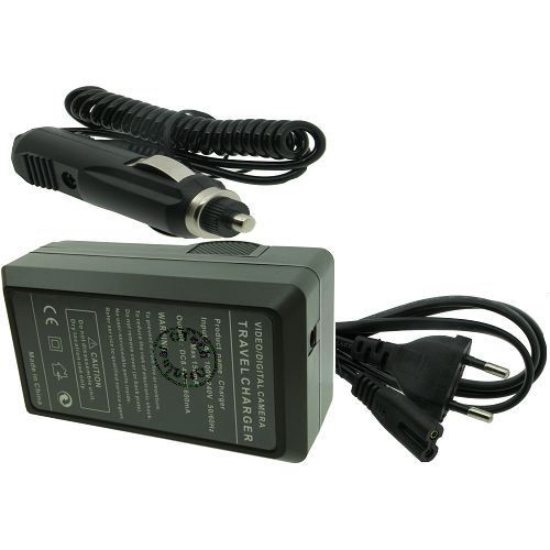 Chargeur pour CANON POWERSHOT G10