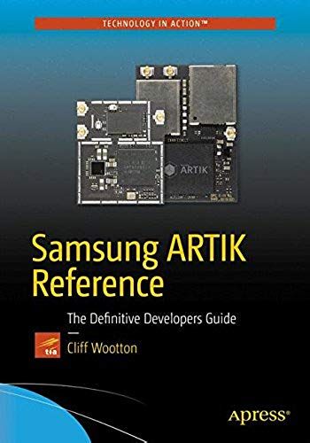 Samsung Artik Reference