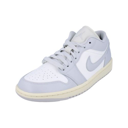 Chaussures Nike Air Jordan 1 Low Trainers Dc0774 103