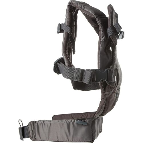 Porte-Bébé 4-En-1 Naissance Avec Support Ergonomique - Mode De Portage Face Au Monde Et Face À Soi, Pour Nouveaux Nés Et Bébés De 3,5 À 14,5kg