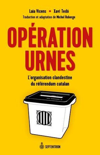 Opération Urnes