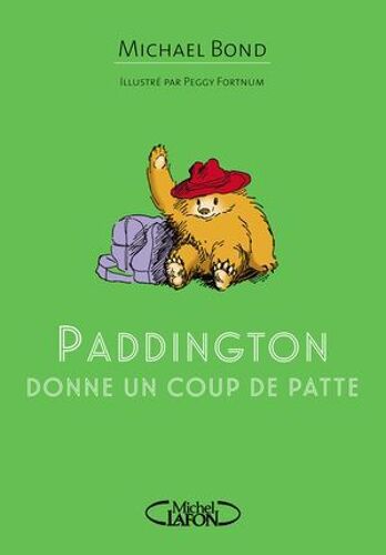 Paddington Donne Un Coup De Patte