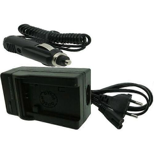 Chargeur pour CANON BP-745