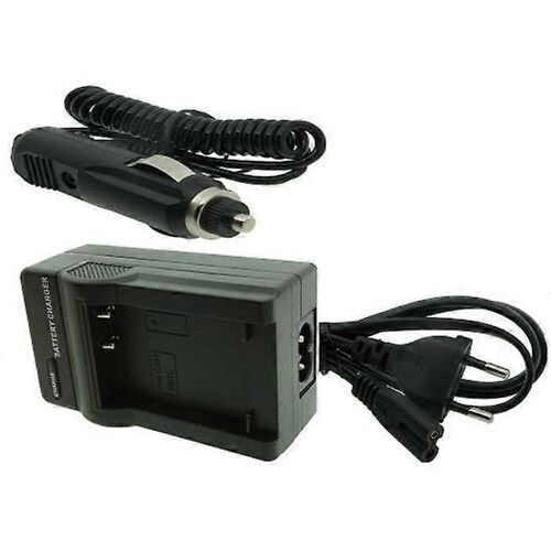 Chargeur pour CANON NB-7L