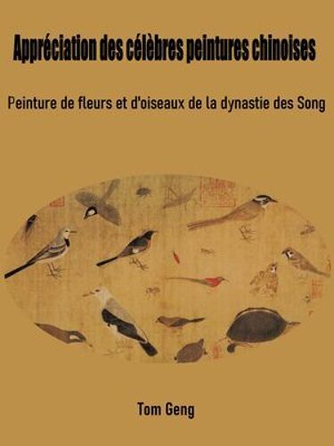 Appréciation Des Célèbres Peintures Chinoises