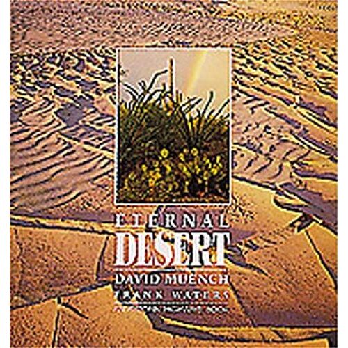 Eternal Desert