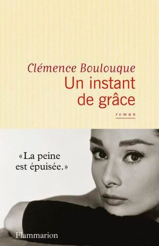 Un Instant De Grâce