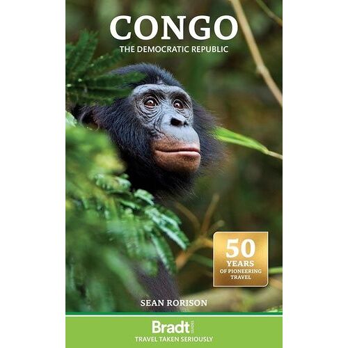 Congo, The Democratic Rebuplic