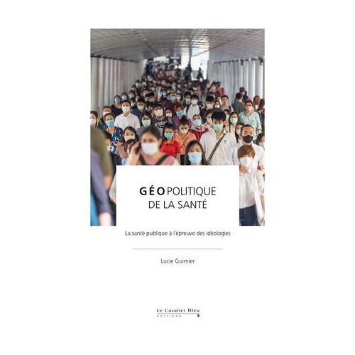 Géopolitique De La Santé